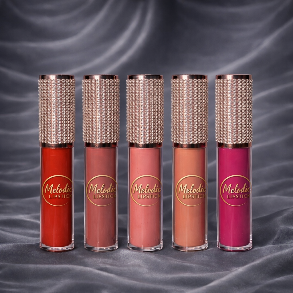 Melodic Lipgloss