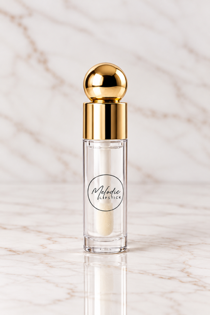 Cherish Clear Lip Gloss